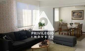 Imagem 3: Apartamento à venda, 3 quartos, 2 suítes, 2 vagas, Ipanema - RIO DE JANEIRO/RJ