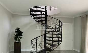 Imagem 7: SOBRADO RESIDENCIAL com 4 dormitórios à venda com 344m² por R$ 890.000,00 no bairro Novo M