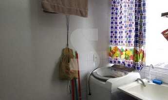 Imagem 4: Apartamento à venda, 2 quartos, 1 vaga, Vila Beneves - Contagem/MG