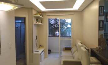 Imagem 2: Apartamento à venda, 45 m² por R$ 280.000,00 - Niterói - Canoas/RS