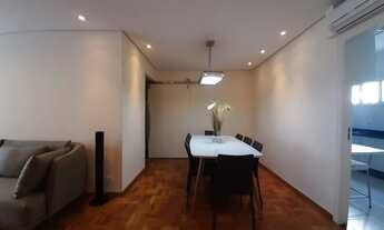 Imagem 3: Apartamento para aluguel com 80 metros quadrados com 2 quartos