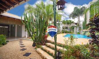 Imagem 2: Casa com 4 dormitórios à venda, 412 m² por R$ 1.275.000 - Vila Harmonia (Jardim das Roseir