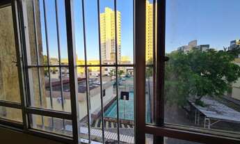 Imagem: Torre do Mar I - Sombra e Ventilado