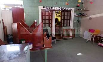 Imagem 2: SAO PAULO - Casa padrao - VILA MORAES