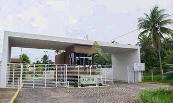 Imagem: Residencial Jardine - Parnamirim - R$ 28.100,00