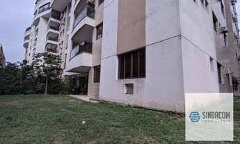 Imagem: Apartamento Garden à venda, 237 m² por