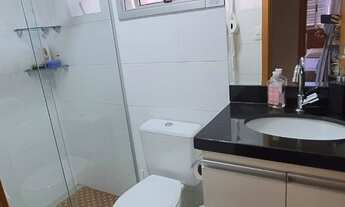 Imagem 6: Apartamento para venda tem 75 metros quadrados com 3 quartos em Nova Suíssa - Belo Horizon