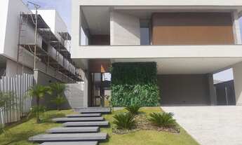 Imagem 4: Casa à venda em Alphaville Lagoa dos Ingleses