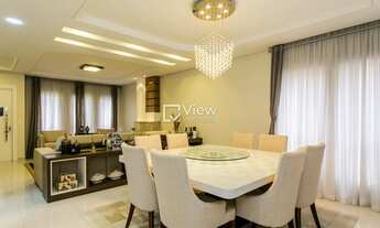 Imagem 5: Casa ampla com 4 suítes em Santa Felicidade, perfeita para receber amigos e familiares!