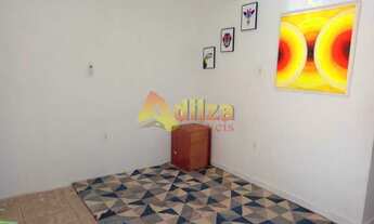 Imagem 2: Rio de Janeiro - Casa de Vila - Catumbi