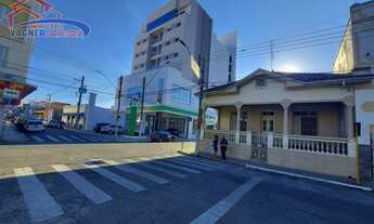 Imagem 2: Casa na Praça de Lorena - SP