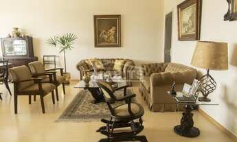 Imagem 5: APARTAMENTO com 3 dormitórios à venda com 165.36m² por R$ 450.000,00 no bairro Alto da Gló