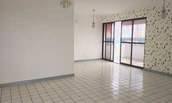 Imagem 2: Cond. Rio Amazonas (3 quartos) - Aleixo