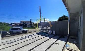 Imagem 5: Excelentes Casas Geminadas no Balneário Shangrilá  Com distância aproximada de 185m da rod