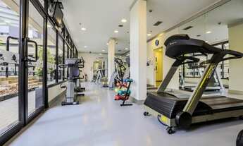 Imagem 5: Flat para venda possui 44 metros quadrados com 1 quarto em Nova Piraju - São Paulo - SP