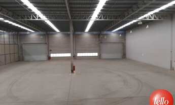 Imagem 2: Atibaia - Galpão/Depósito/Armazém - Jardim Brogotá