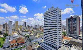 Imagem: Studio com 1 dormitório à venda, 27 m²