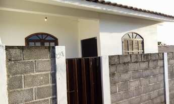 Imagem 4: Casa 2 quartos para locação bairro Vila Maria - Lagoa Santa