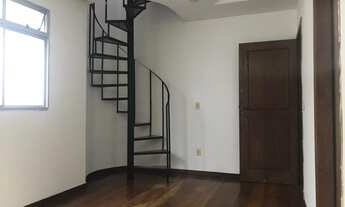 Imagem 2: Cobertura alugada no São Pedro