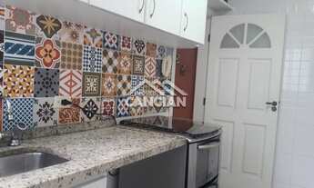 Imagem 4: XCELENTE SOBRADO EM CONDOMINIO FECHADO, 3 QUARTOS COM GARAGEM