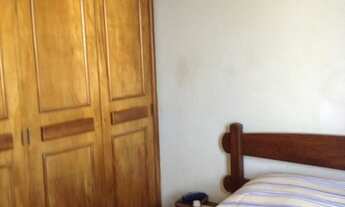 Imagem 3: Apartamento para venda no PRU possui 49 m2, com 1 quarto e sala c/gar Mata da Praia - Vit