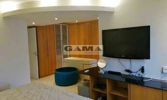 Imagem 5: Apartamento Alto Padrão