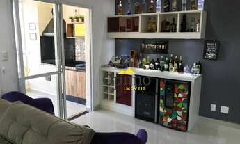 Imagem 5: Apartamento com 2 dormitórios à venda, 79 m² por R$ 799.000,00 - Ipiranga - São Paulo/SP