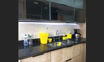 Imagem 4: Majestic apartamento para venda tem 166 m2 com 4 quartos em Jacarepaguá - Rio de Janeiro