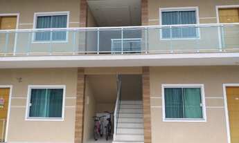 Imagem 5: Apartamento 2 quartos no centro Barroco em Itaipuçu