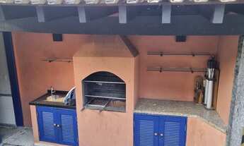 Imagem 2: Casa de condomínio para venda com 594 metros quadrados com 6 quartos