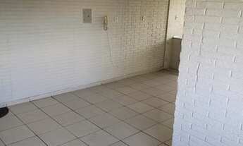 Imagem 5: Apartamento para venda com 53 m² com 2 quartos , na MARAMBAIA