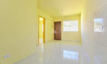 Imagem 5: Casa com 2 Quartos no Condomínio Bahrein em Fazenda Rio Grande - PR