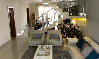 Imagem 5: Sobrado para aluguel com 290 metros quadrados com 4 quartos