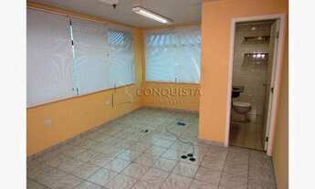 Imagem 3: Conjunto Comercial em São Paulo - Saúde