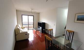 Imagem 5: Apartamento no 1º andar no Residencial Monalisa - Mogi das Cruzes SP