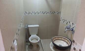 Imagem 6: Raridade, VISTA ESPETACULAR LAGOA / MAR 2QTS SENDO 1 SUITE 58m2