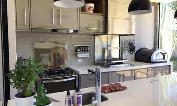 Imagem 6: Casa em Condomínio à venda no Bela Vista, 4 quartos, 4 suítes, Jardim Olhos D'Água, R