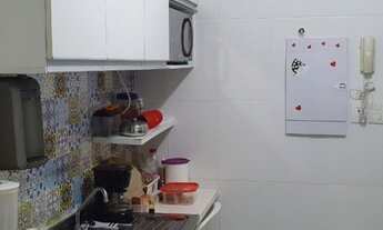 Imagem 6: Apartamento 3/4 no Stupendo Piatã