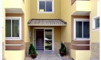 Imagem 4: APARTAMENTO NOVO PRONTO PARA MORA 2 QUARTOS,VARANDA .APENAS R$:165MIL