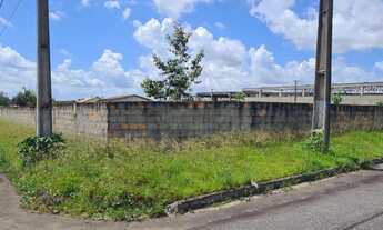 Imagem: Terreno para venda de 50x25, na área comercial