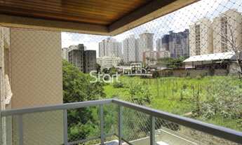 Imagem 5: Apartamento - Mansões Santo Antônio - Campinas