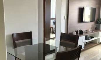 Imagem 7: Vende-se apto. mobiliado - Cond. Rio Bonito