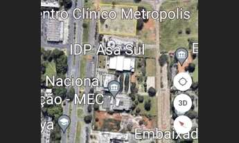 Imagem: Terreno para Venda em Brasília, ASA SUL