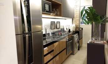 Imagem 3: Apartamento à venda, 48 m² por R$ 273.940,00 - Del Castilho - Rio de Janeiro/RJ