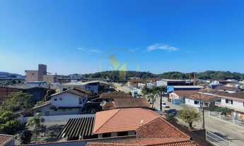 Imagem 6: APARTAMENTO SEMI MOBILIADO PRONTO PARA MORAR NOVA BRASILIA SUITE + 2 DORMITÓRIOS