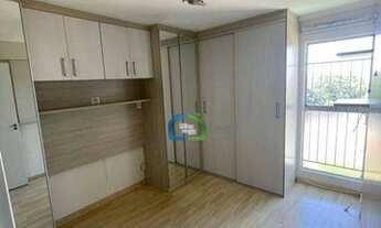 Imagem 4: Apartamento à venda, 70 m² por R$ 330.000,00 - Jardim Morro Verde - São Paulo/SP