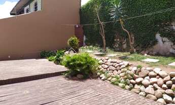 Imagem 3: FLORIANóPOLIS - Casa Padrão - Trindade