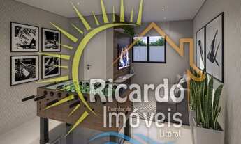 Imagem 6: APARTAMENTO com 2 dormitórios à venda com 114m² por R$ 700.711,15 no bairro Balneário Caio