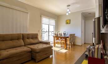 Imagem: Apartamento para venda no Parque Prado