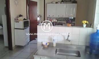 Imagem 5: Casa para Venda em São José dos Campos, Santana, 2 dormitórios, 2 banheiros, 2 vagas